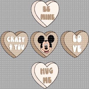 cup lid design-BG 444